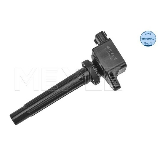 33-14 885 0007 - Ignition coil 