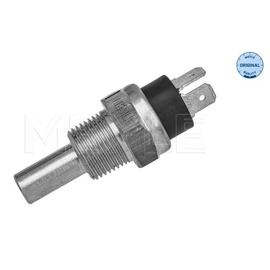 32-14 821 0002 - Sensor, coolant temperature 