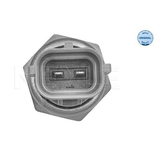 33-14 821 0000 - Sensor, coolant temperature 