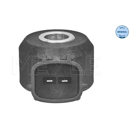 34-14 811 0000 - Knock Sensor 