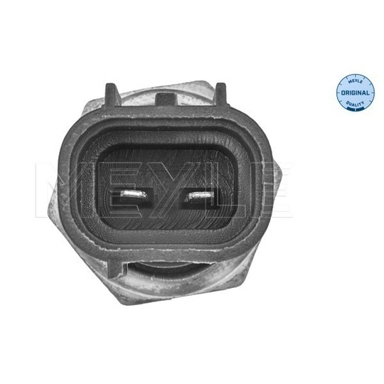 34-14 821 0000 - Sensor, coolant temperature 