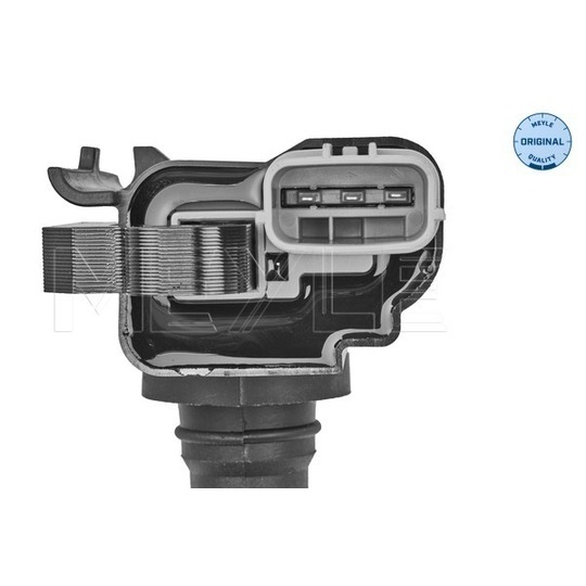 33-14 885 0004 - Ignition coil 