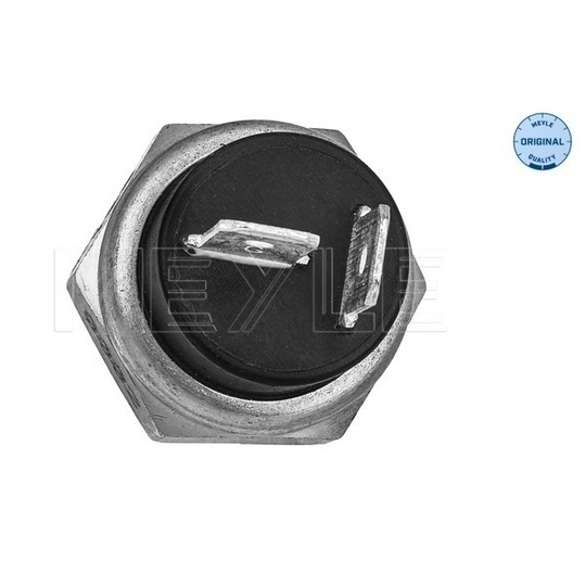 32-14 821 0002 - Sensor, coolant temperature 