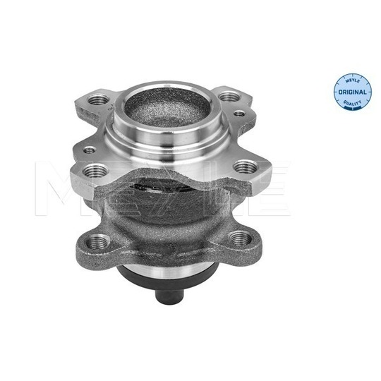 33-14 752 0003 - Wheel hub 