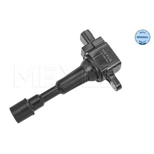 35-14 885 0004 - Ignition coil 