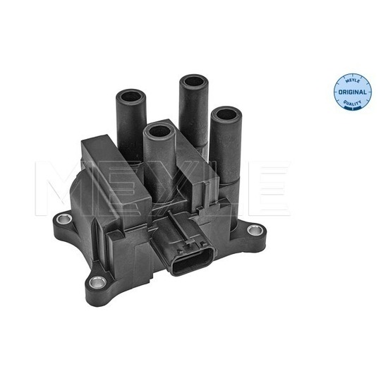 35-14 885 0003 - Ignition coil 