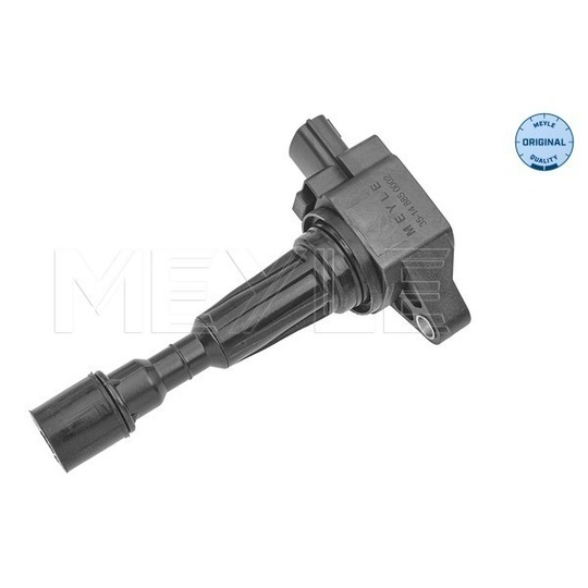 35-14 885 0002 - Ignition coil 