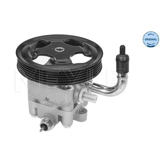 35-14 631 0001 - Hydraulic Pump, steering system 