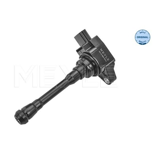 36-14 885 0010 - Ignition coil 