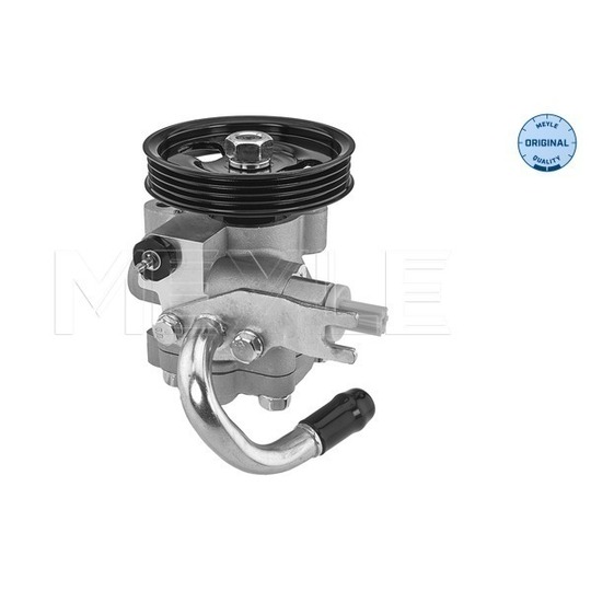37-14 631 0009 - Hydraulic Pump, steering system 