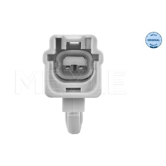 36-14 899 0008 - Sensor, wheel speed 