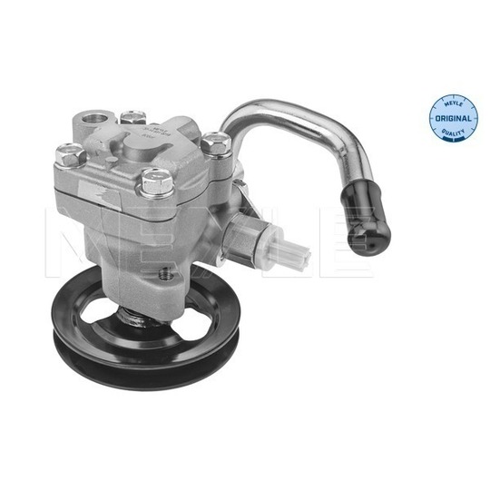 37-14 631 0018 - Hydraulic Pump, steering system 