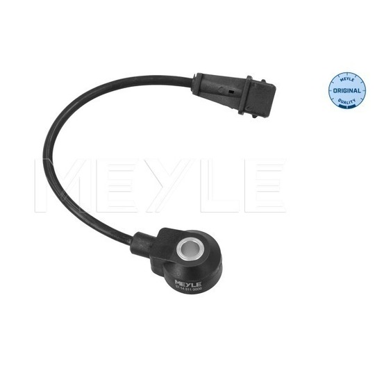 37-14 811 0006 - Knock Sensor 