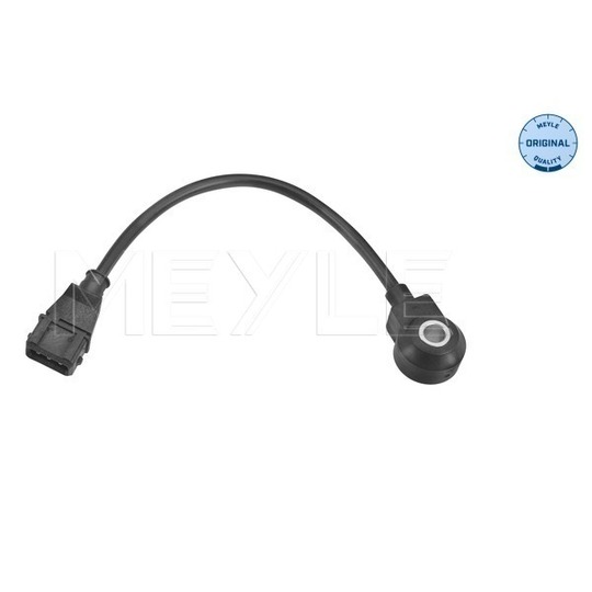 37-14 811 0009 - Knock Sensor 