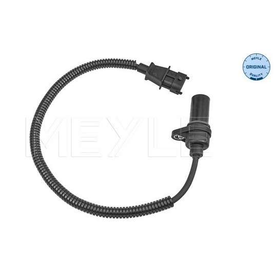 37-14 810 0000 - Sensor, crankshaft pulse 