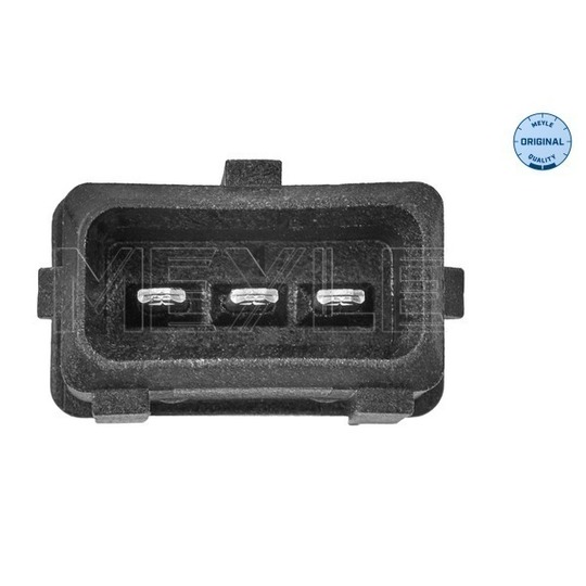 37-14 811 0009 - Knock Sensor 