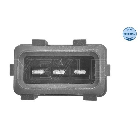 37-14 811 0008 - Knock Sensor 