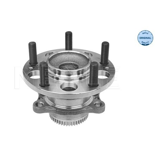 37-14 752 0018 - Wheel hub 