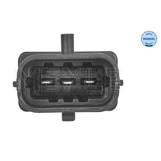 37-14 810 0000 - Sensor, crankshaft pulse 