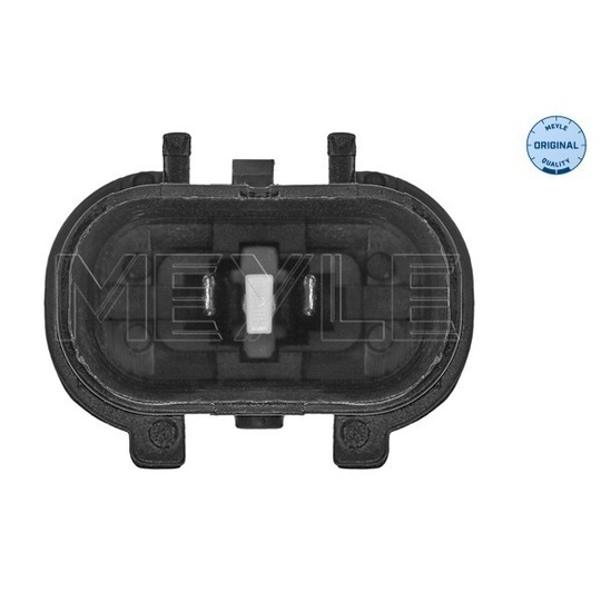 37-14 899 0023 - Sensor, wheel speed 