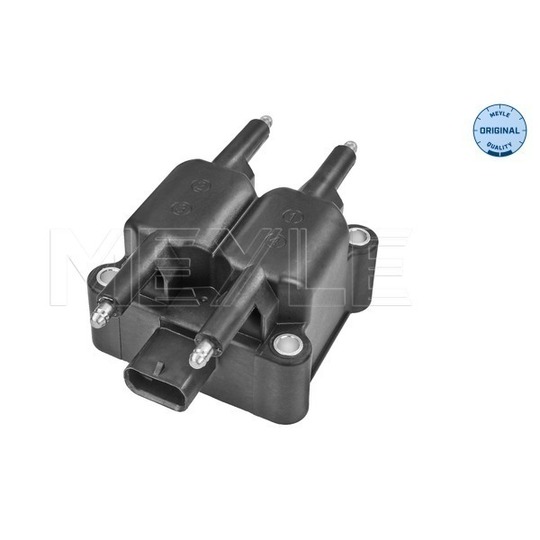 44-14 885 0000 - Ignition coil 