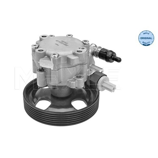 40-14 631 0002 - Hydraulic Pump, steering system 