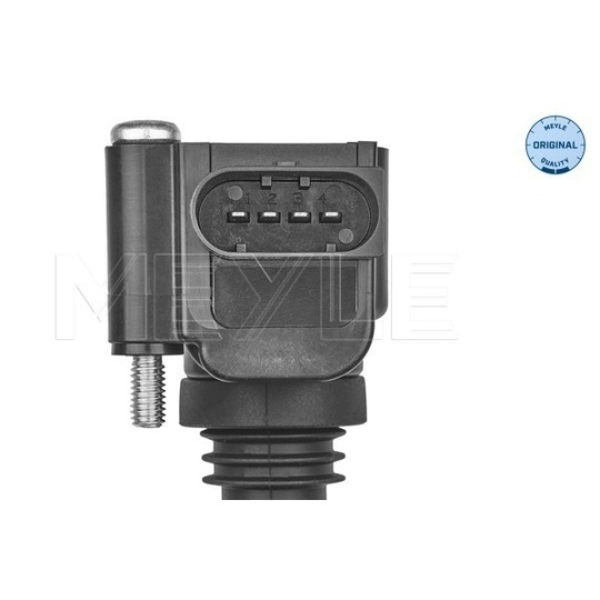 414 885 0000 - Ignition coil 