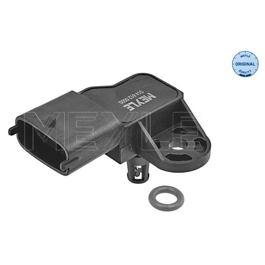 514 812 0000 - Sensor, intake manifold pressure 