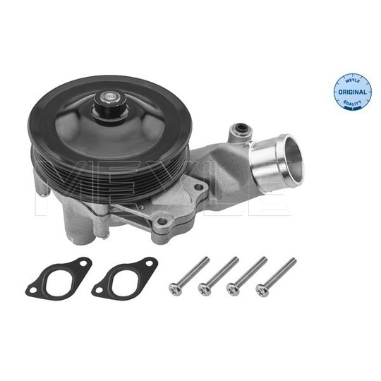 53-13 220 0006 - Water pump 