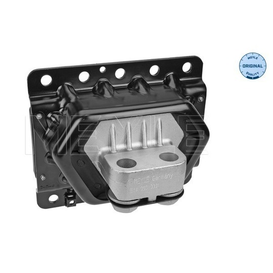 534 030 0001 - Engine Mounting 