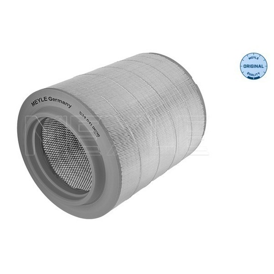 534 041 0008 - Air filter 