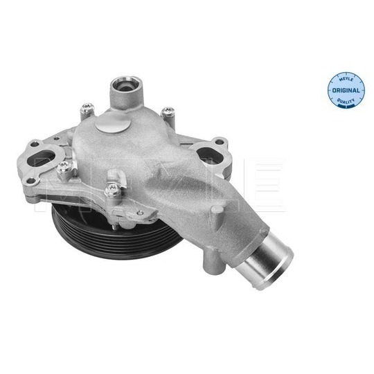 53-13 220 0006 - Water pump 