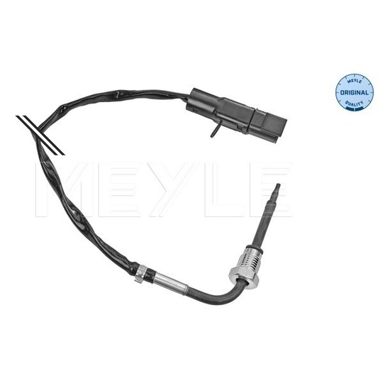 534 800 0019 - Sensor, exhaust gas temperature 