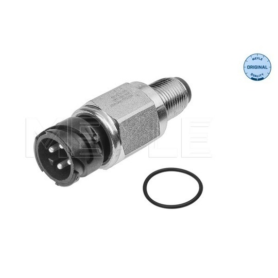 534 899 0002 - Sensor, RPM 