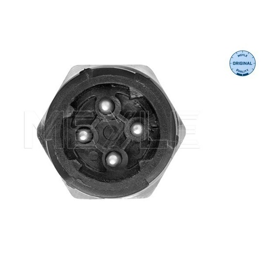 534 899 0002 - Sensor, RPM 