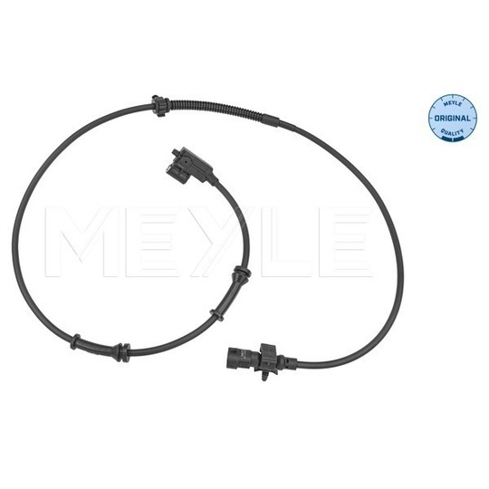 57-14 899 0008 - Sensor, wheel speed 