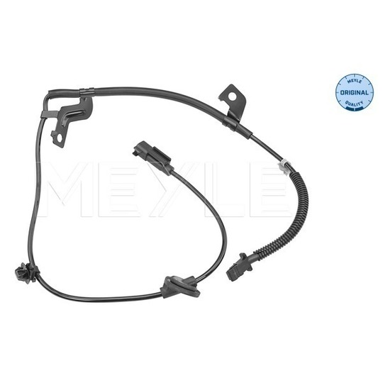 57-14 899 0004 - Sensor, wheel speed 