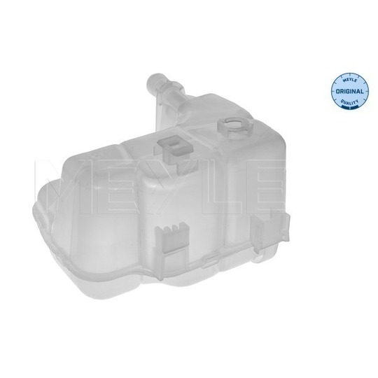 614 223 0007 - Expansion Tank, coolant 