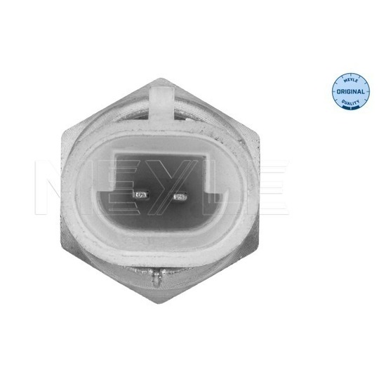 56-14 821 0000 - Sensor, kylmedietemperatur 