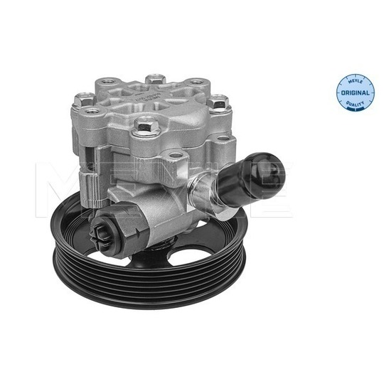 614 631 0017 - Hydraulic Pump, steering system 