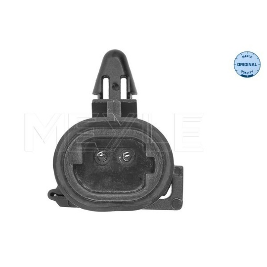 57-14 899 0008 - Sensor, wheel speed 