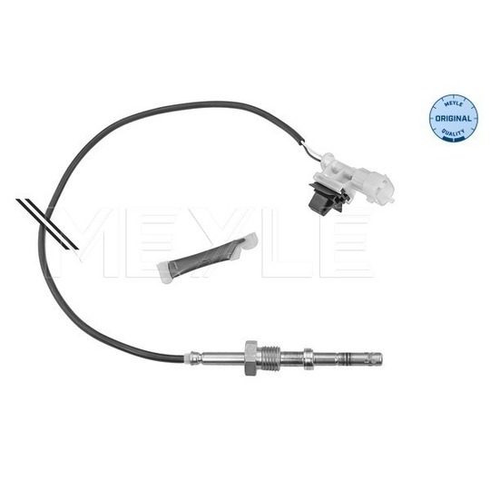 614 800 0055 - Sensor, exhaust gas temperature 