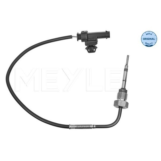 614 800 0073 - Sensor, exhaust gas temperature 