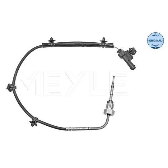 614 800 0072 - Sensor, exhaust gas temperature 