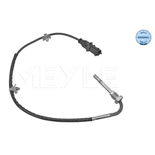 614 800 0089 - Sensor, exhaust gas temperature 