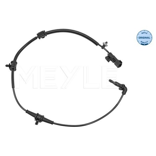 614 899 0010 - Sensor, wheel speed 