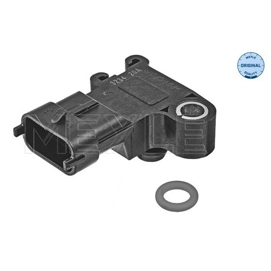 614 812 0003 - Sensor, intake manifold pressure 