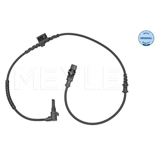 614 899 0046 - Sensor, wheel speed 