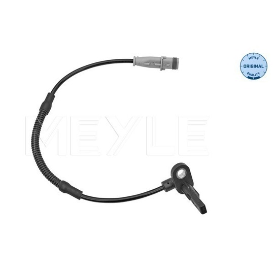 614 899 0043 - Sensor, wheel speed 