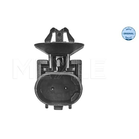 614 899 0046 - Sensor, wheel speed 